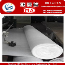 Manufacturer Continuous Filament Non Woven Nonwoven Woven PP Pet Geotextile